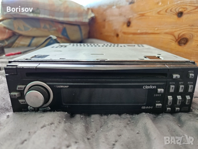 Радиокасетофони за коли, снимка 14 - Радиокасетофони, транзистори - 52255261