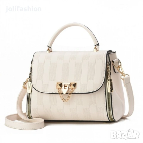 Елегантни чанти, снимка 14 - Чанти - 26790497