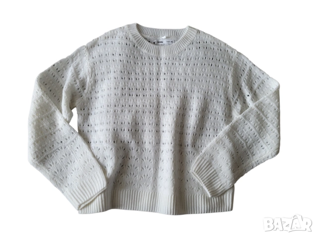 Дамски пуловер 