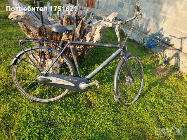 Велосипед Batavus, снимка 1 - Велосипеди - 45135780