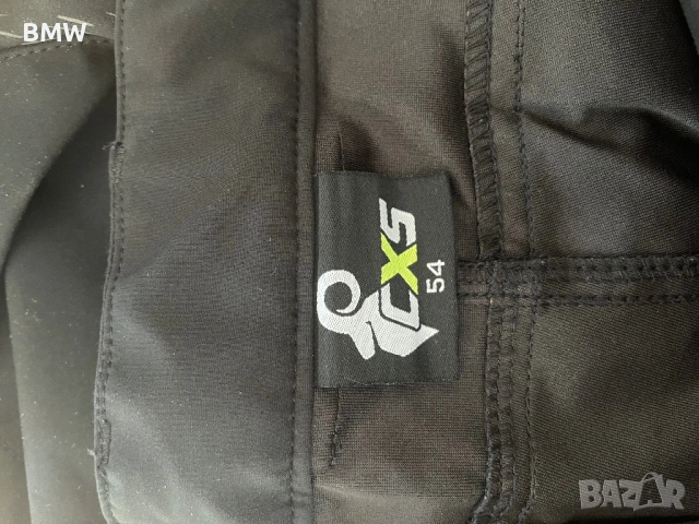 Работен панталон размер L, снимка 3 - Панталони - 53753690