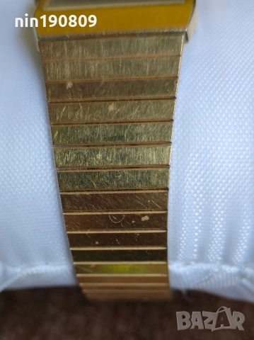 Мъжки/Дамски часовник Seiko Quartz, ретро модел, снимка 4 - Мъжки - 51550817