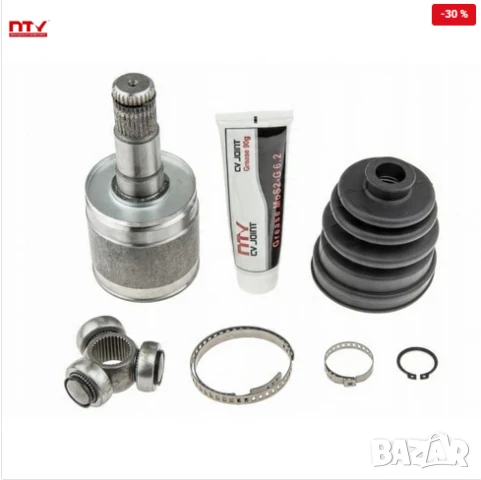 Предно вътрешно ляво каре MR331257 NPW-MS-025 Mitsubishi