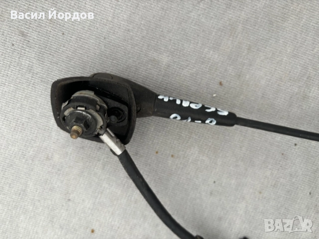 Антена за Ситроен Берлинго / Партнер. Citroen Berlingo / Partner, снимка 3 - Части - 51694272