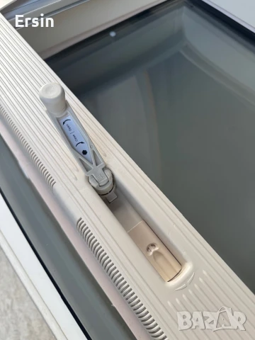 Таванен Люк REMiS  С размер : 70/50 , снимка 12 - Къмпинг мебели - 51167393