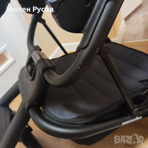 Easywalker harvey 3 premium, снимка 6 - Детски колички - 53373175