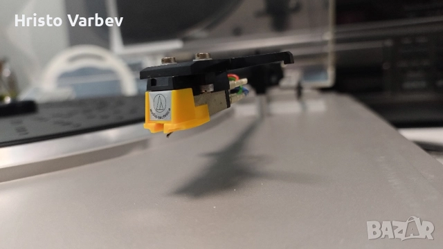 SABA PSP 180, снимка 6 - Грамофони - 52512974