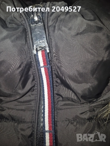 Дамско яке TOMMY HILFINGER, снимка 7 - Якета - 52474800