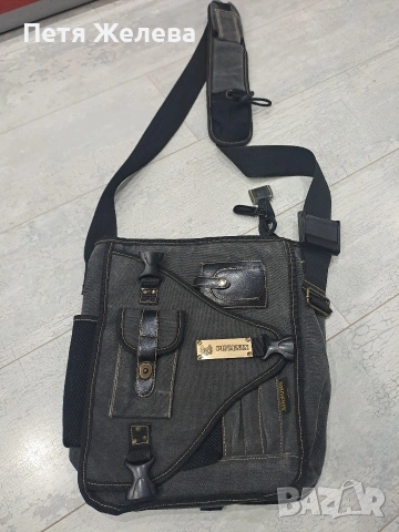 Мъжка чанта PHOENIX 