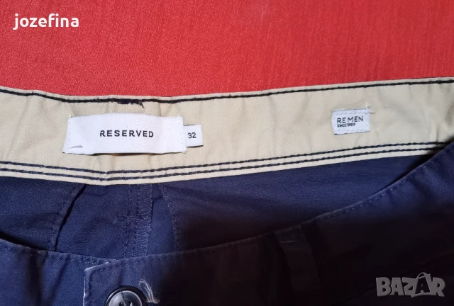 Мъжки летни къси панталони 32 номер, снимка 16 - Къси панталони - 51044998