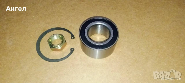 Лагер предна главина Ford Escort  Fiesta