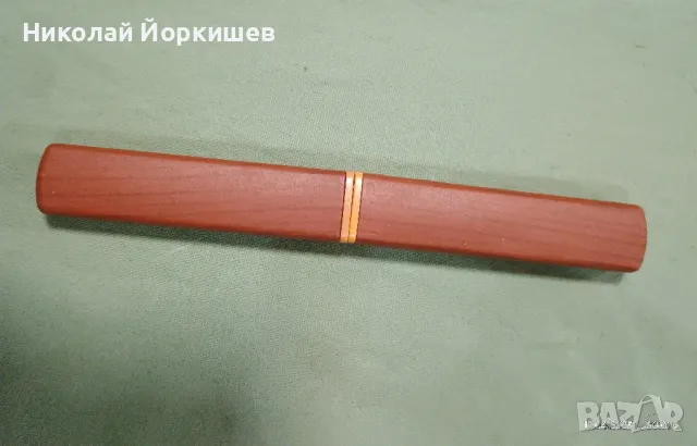 Двоен японски нож TANTO 