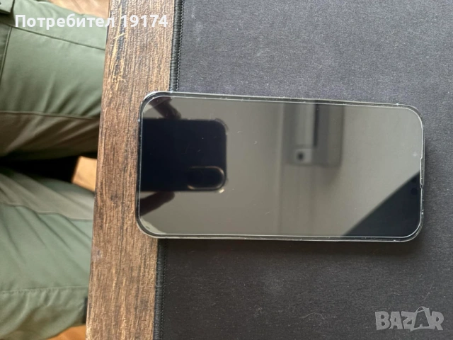 iphone 13 pro 256GB, снимка 8 - Apple iPhone - 54183054