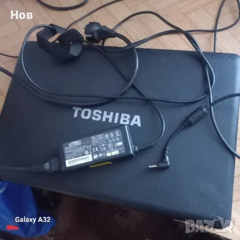 Toshiba C-660 , снимка 1