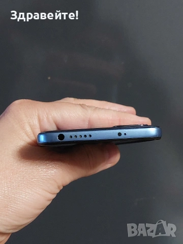 Xiaomi Redmi Note 11, снимка 6 - Xiaomi - 54175791