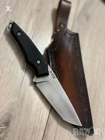 ловни ножове ръчна изработка , снимка 14 - Ловно оръжие - 52436783