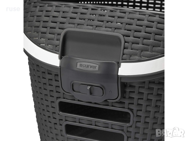 НОВ! Транспортен кош/клетка за котки, кучета, зайци Curver, снимка 5 - Други стоки за животни - 53935488