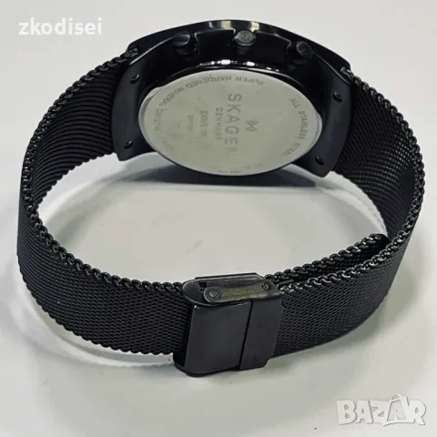 Часовник Skagen - SKW6186, снимка 3 - Мъжки - 48109373