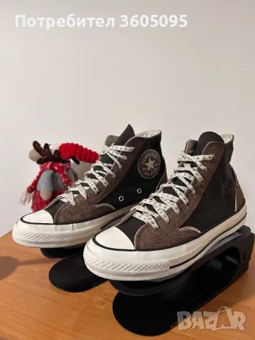 Оригинални маратонки Converse , снимка 1 - Кецове - 48711557