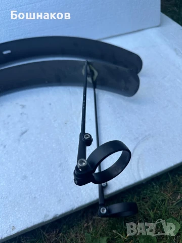 Калници 20 лв , снимка 4 - Аксесоари за велосипеди - 51243141