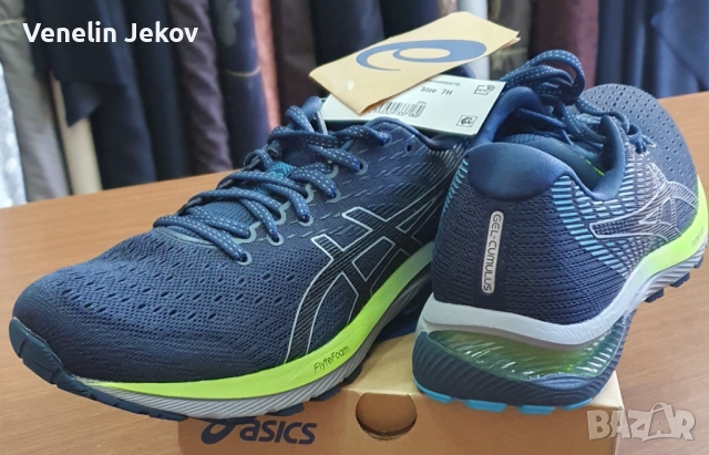 ASICS GEL CUMULUS , снимка 5 - Маратонки - 52521796