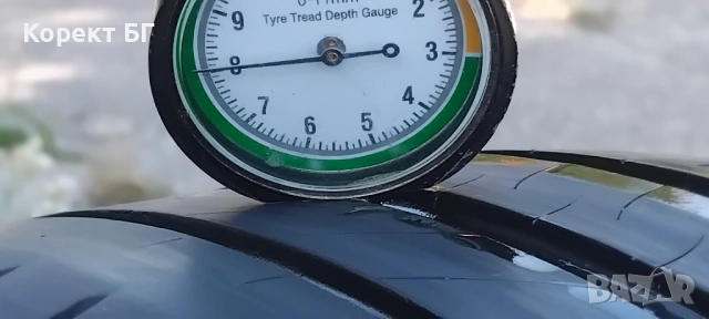 Гуми 195 55 16 Мишелин Michelin 4 броя. Нов внос. Не са нови. , снимка 3 - Гуми и джанти - 51599065