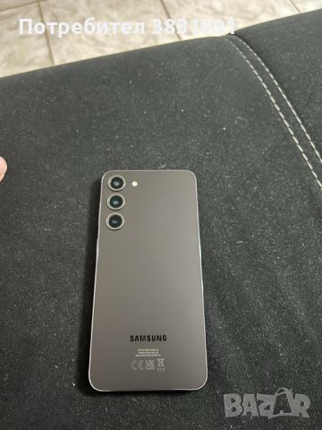 Samsung s23plus 256gb