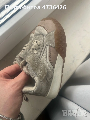 Детски маратонки, снимка 4 - Детски обувки - 53686256