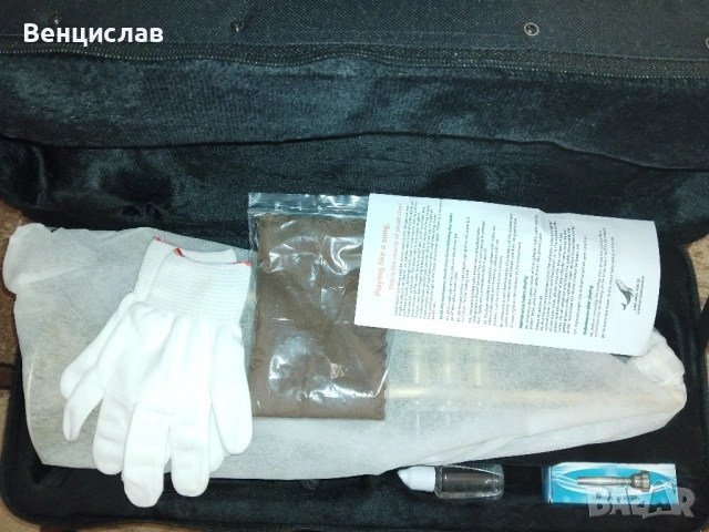 В тромпет , снимка 6 - Духови инструменти - 53450090