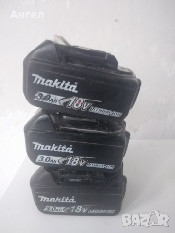 Makita инструменти , снимка 2 - Винтоверти - 44956861
