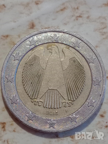 Различни евро монети за колекционери, снимка 8 - Нумизматика и бонистика - 53744359