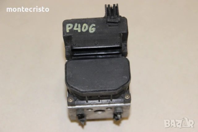 ABS модул Peugeot 406 / 0265216543 / 9630532980 / 0273004270  / 0 265 216 543 / 96 305 329 80