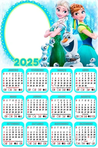 Календар със снимка и картинка по избор Размер А4 , снимка 16 - Декорация за дома - 51173479