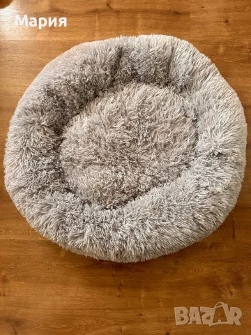 Легло за кучета и котки, снимка 1