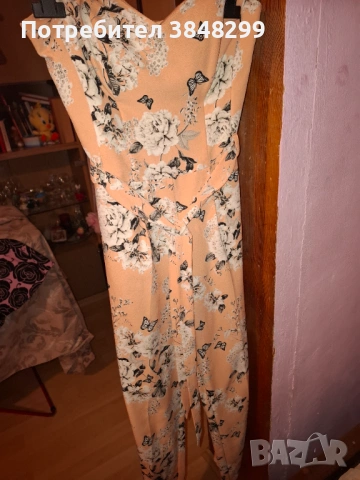 Гащеризон.Размер 34 .Запазен, снимка 2 - Гащеризони - 53952223