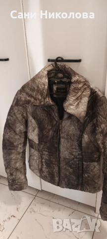 Дамско яке, снимка 3 - Якета - 53866950
