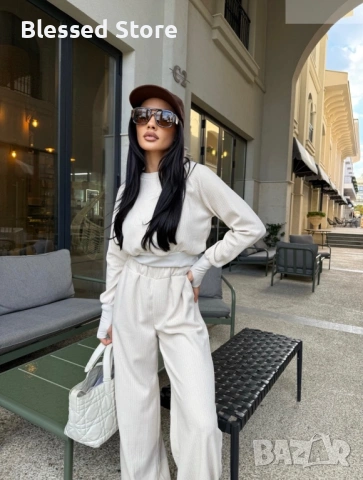 Дамски сет , снимка 3 - Комплекти - 53953114