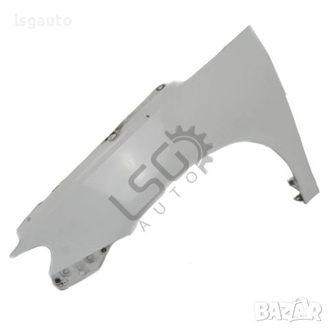 Ляв калник Volkswagen Scirocco III 2008-2017 ID:149254