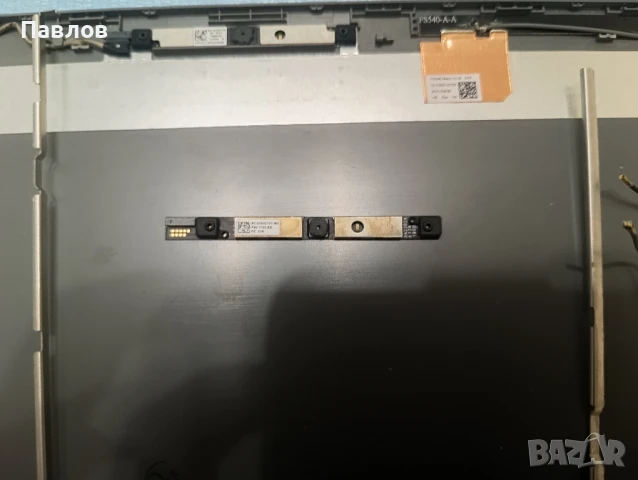 Lenovo IdeaPad 3 15 капак за матрица, снимка 6 - Части за лаптопи - 51397015