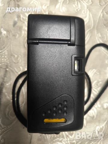 OLYMPUS AF-10 TWIN, снимка 6 - Фотоапарати - 50758366