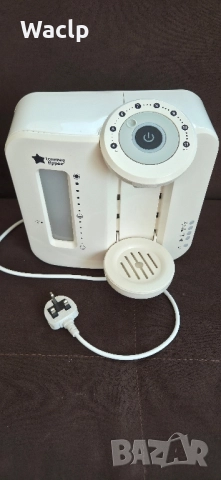 TOMMEE TIPPEE уред за приготвяне на адаптирано мляко