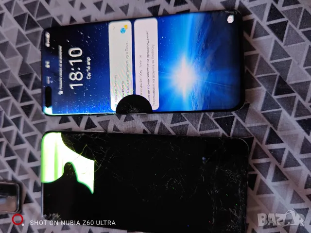 Huawei p40 pro Части 