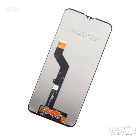 Оригинален дисплей с тъчскрийн за Motorola Moto G9 Play