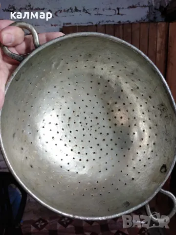 Много стар гевгир 