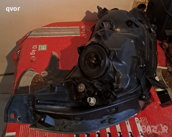 Продавам фарове за  Хонда CR V, снимка 2 - Части - 52871822