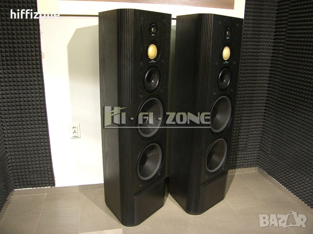 Тонколони   Infinity kappa 9.2i Series ll /4 , снимка 8 - Тонколони - 53476417