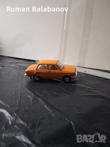 колекционерска количка , снимка 3 - Колекции - 53933414