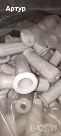 Пластмасови ръкохватки, снимка 3 - Резервни части за машини - 53369177