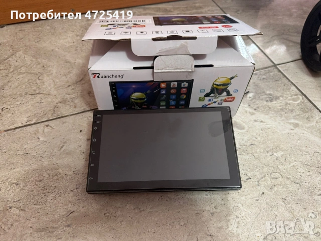 Навигация За Кола, снимка 5 - Други - 54151908