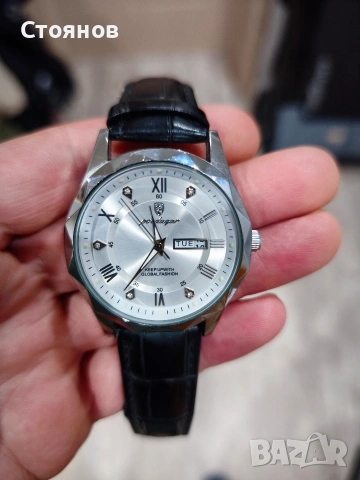 Часовник Us polo assn, снимка 6 - Мъжки - 52909564